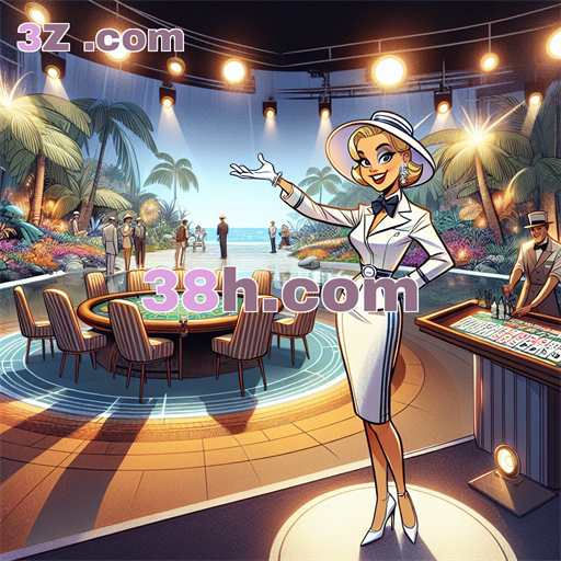 Slots Radicais: Mergulhe na Diversão do 38h.com
