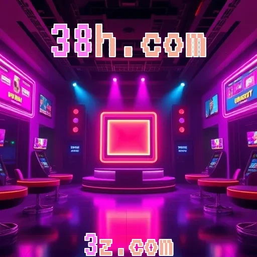 38h.com VIP: Recursos que Fazem a Diferença para Gamers